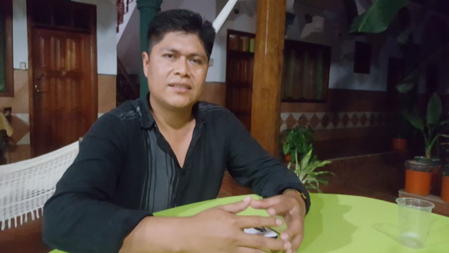 Causa zozobra el puente construido sobre una falla geológica por Sinopec, en Rurrenabaque