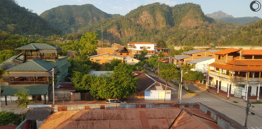 Causa zozobra el puente construido sobre una falla geológica por Sinopec, en Rurrenabaque
