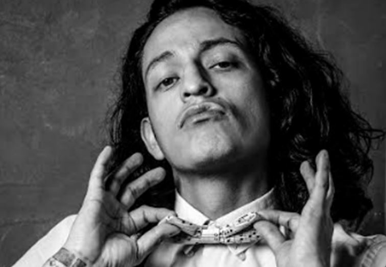 Guto Ajayu, creador del Arte Andino Pop, cosecha triunfos en Europa