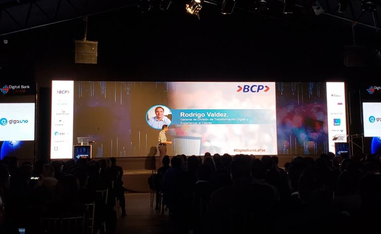 Plataformas tecnológicas buscan conectar actores de la industria financiera