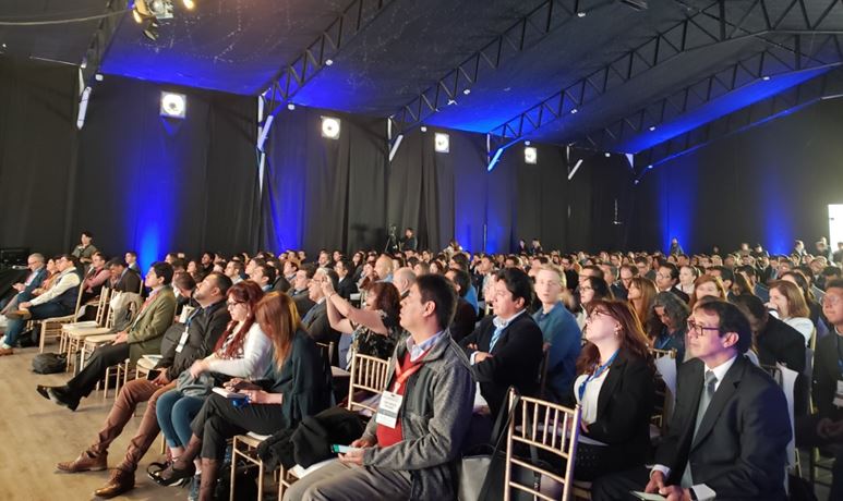 Plataformas tecnológicas buscan conectar actores de la industria financiera