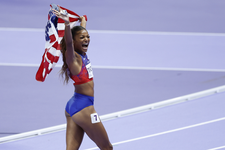 Cubano López hace historia con su quinto oro en cinco Juegos Olímpicos
