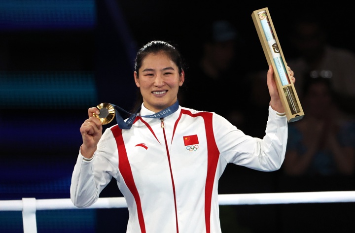 París 2024: Estados Unidos conquista su quinto oro consecutivo en baloncesto