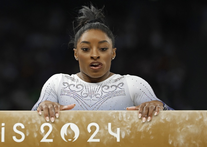 Duplantis, Taurasi, Biles, Marchand: la constelación de estrellas que iluminó París