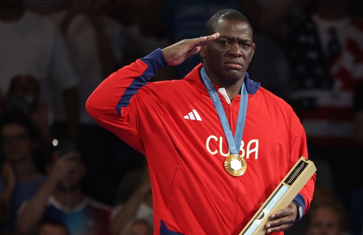 Duplantis, Taurasi, Biles, Marchand: la constelación de estrellas que iluminó París