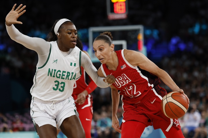 Duplantis, Taurasi, Biles, Marchand: la constelación de estrellas que iluminó París