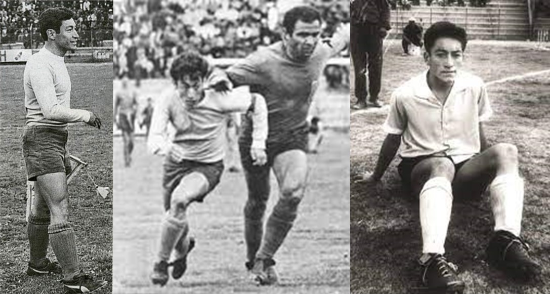 Adiós a Blacut: Bolívar y el Maestro Ugarte fueron su primera gran escuela
