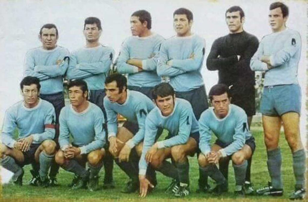 Adiós a Blacut: Bolívar y el Maestro Ugarte fueron su primera gran escuela
