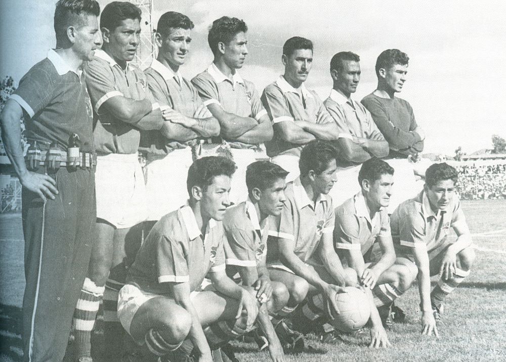 Adiós a Blacut: un gol ante Argentina y el título inolvidable de 1963