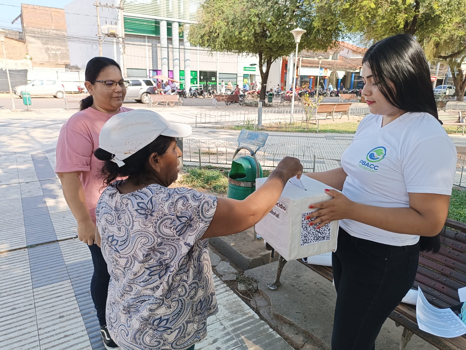 La Consulta Popular por la Vida está en la recta final; organización destaca amplia participación