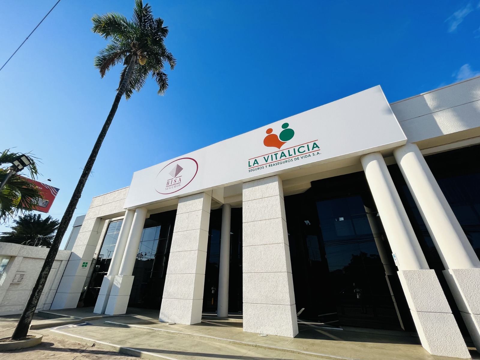 BISA Seguros celebra 33 años destacando seis grandes hitos en su trayectoria