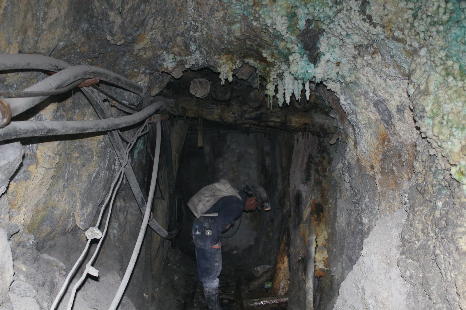 La minería informal ha enlutado a casi 120 de familias en este año