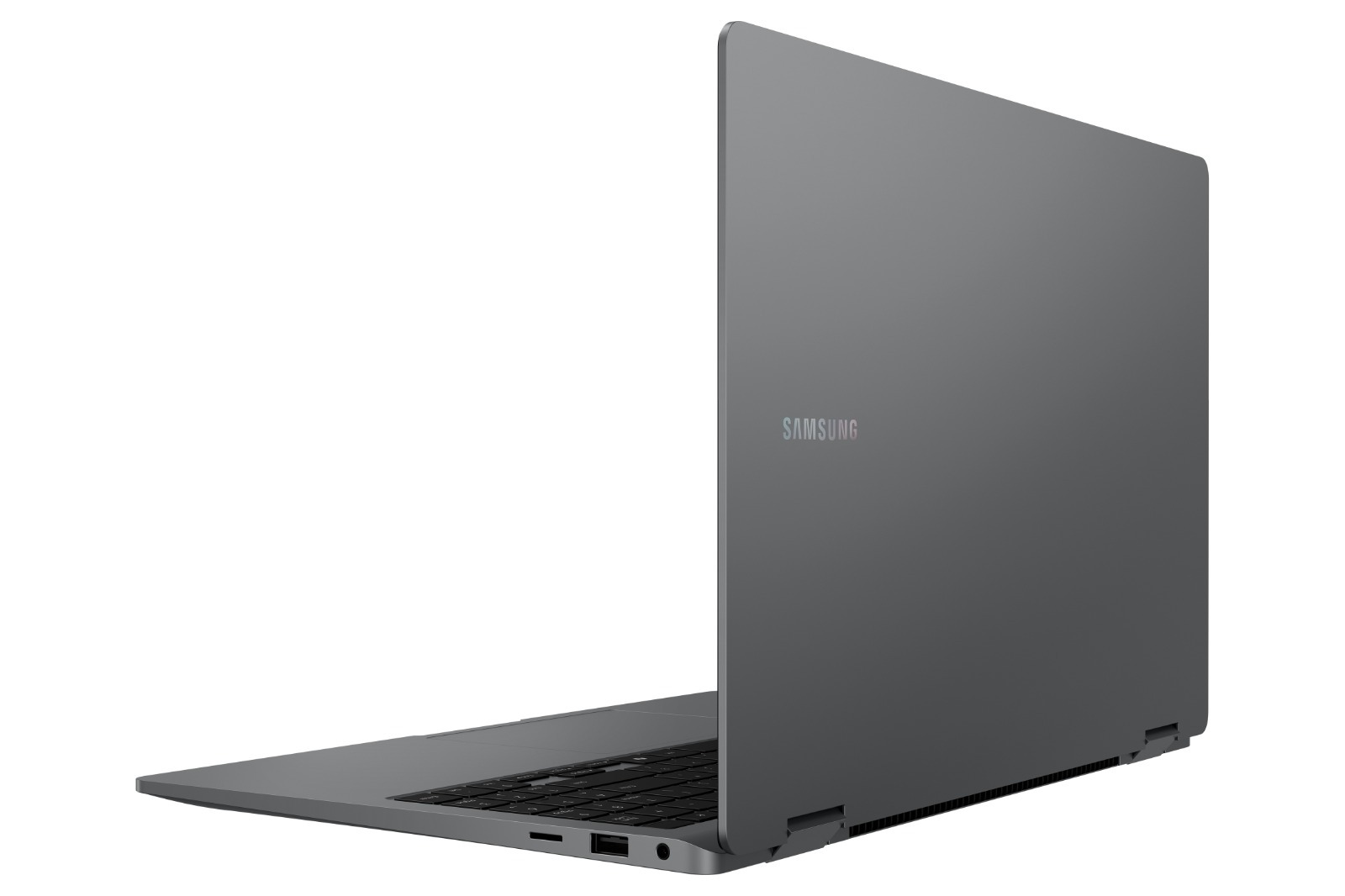 Samsung diversifica su línea de PCs con IA con los nuevos modelos Galaxy Book5 Pro y Galaxy Book5 360