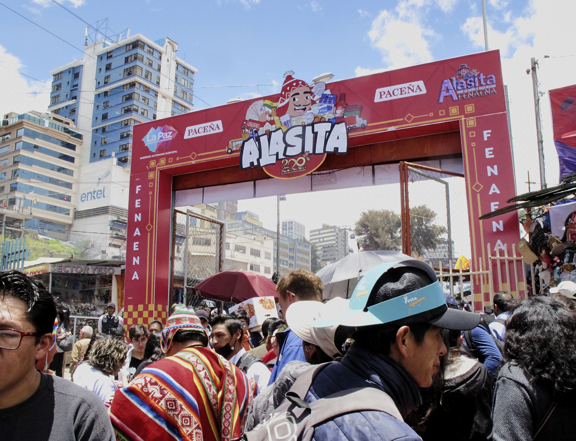 ALASITA 24/01/25