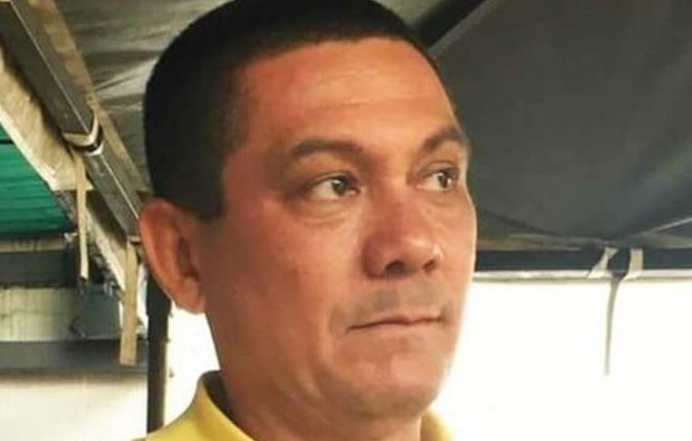 Muere un concejal opositor venezolano detenido; según el fiscal se suicidó