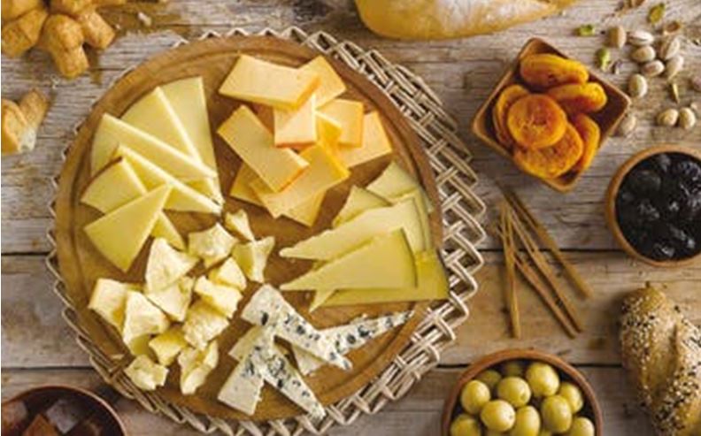 Philippe Dumain: “En Francia, el queso es más que un ingrediente en el plato”