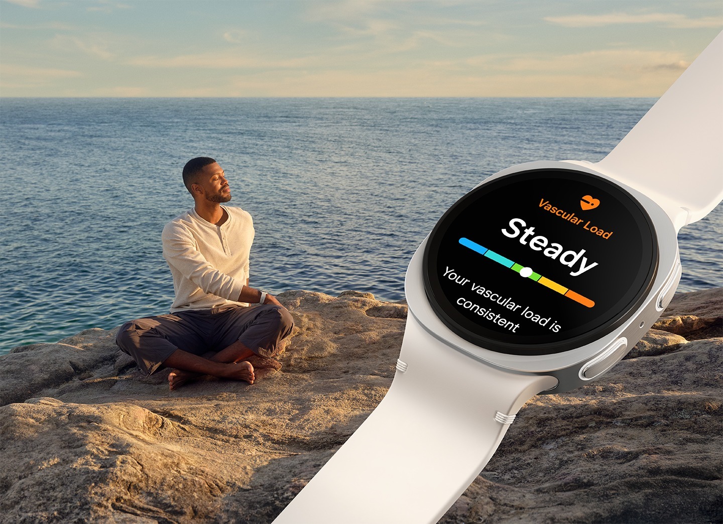 Samsung presenta la nueva serie Galaxy Watch8: Ultra Confort, desde el sueño hasta el entrenamiento