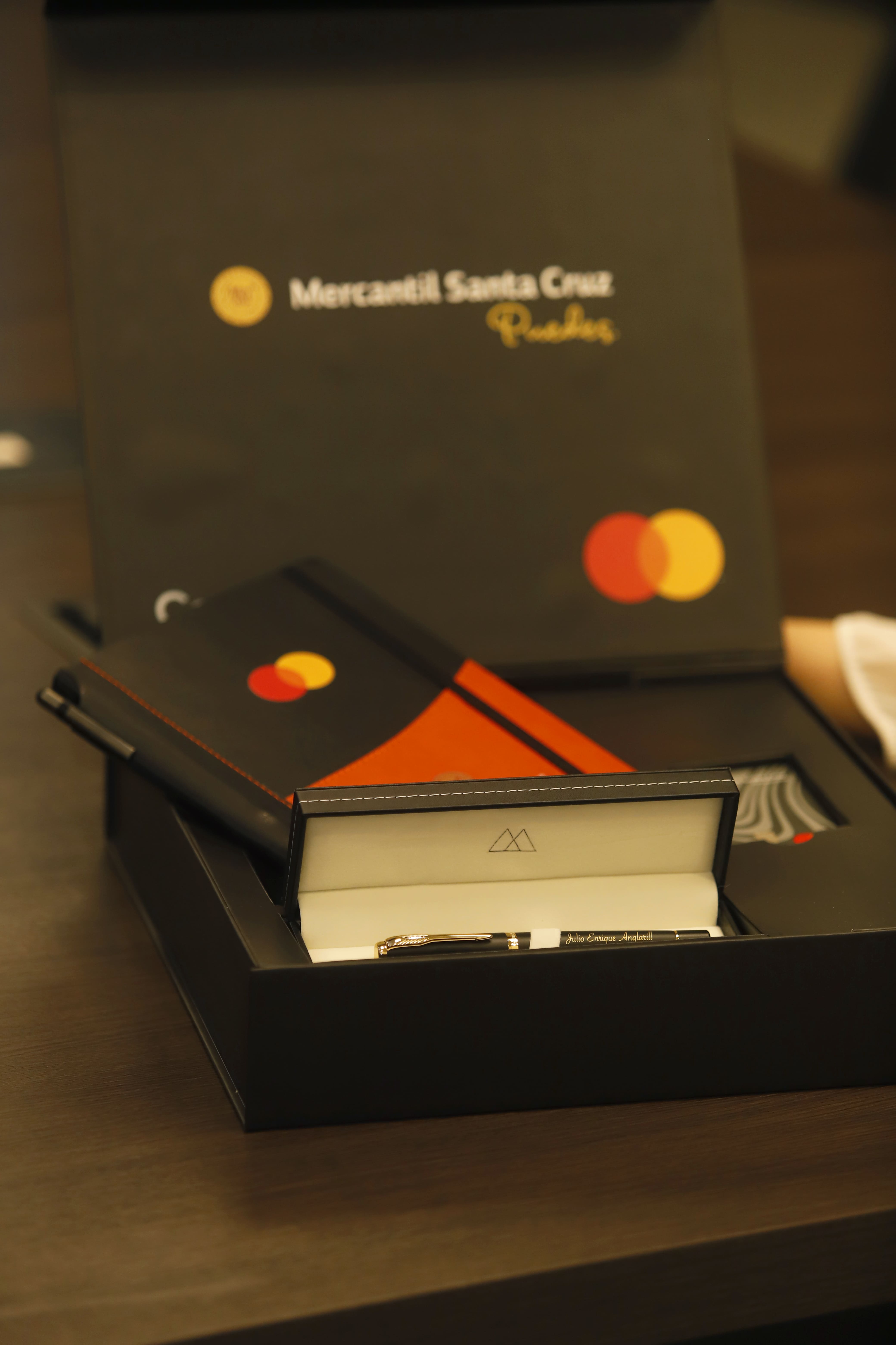 BMSC y Mastercard presentan la nueva Tarjeta Corporate: una solución integral para la gestión financiera empresarial