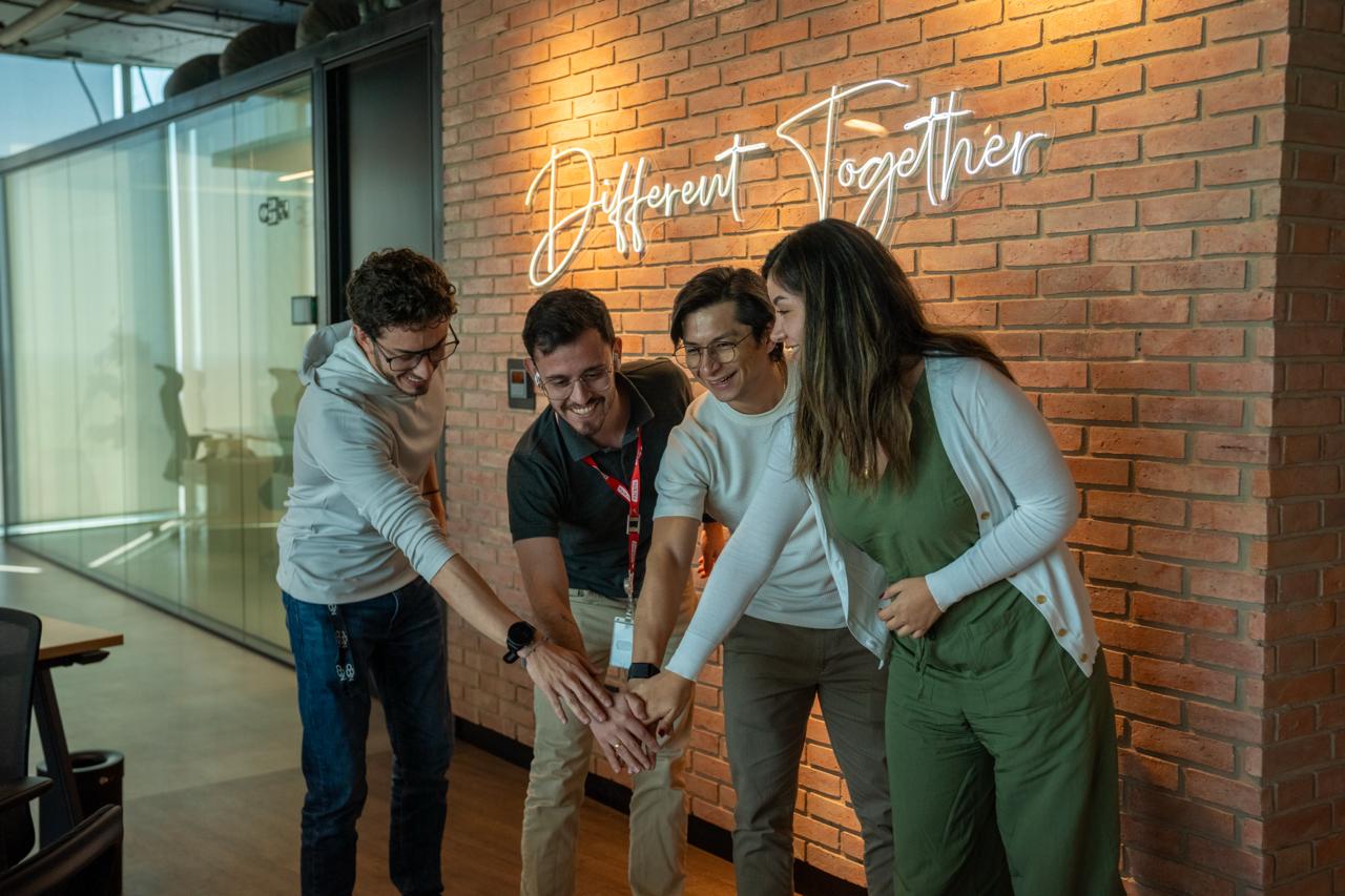 Cervecería Boliviana Nacional te invita a formar parte del Programa Future Leaders para Jóvenes Profesionales