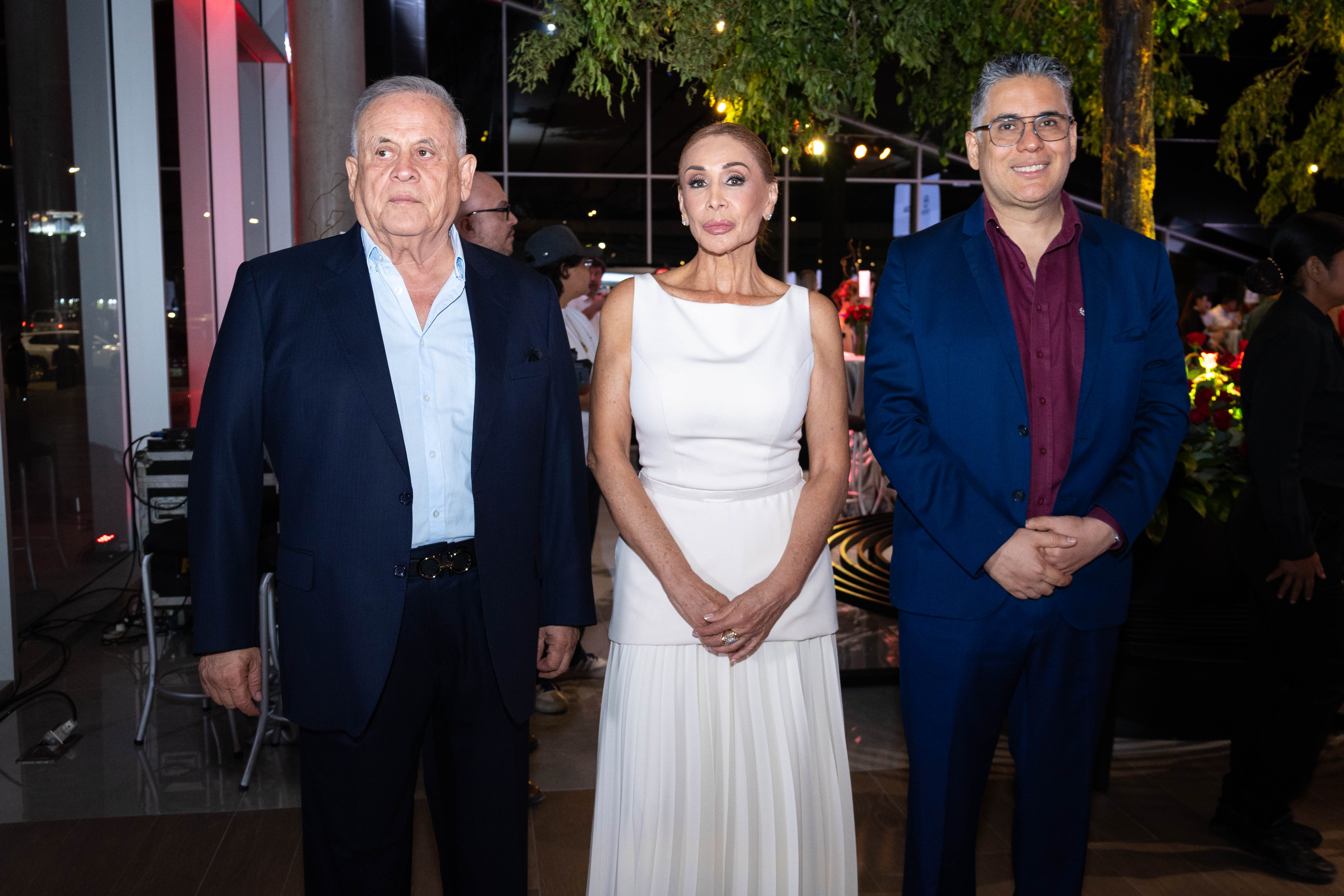 TOYOSA celebra su 44 aniversario inaugurando el showroom más grande de Latinoamérica como regalo para Santa Cruz