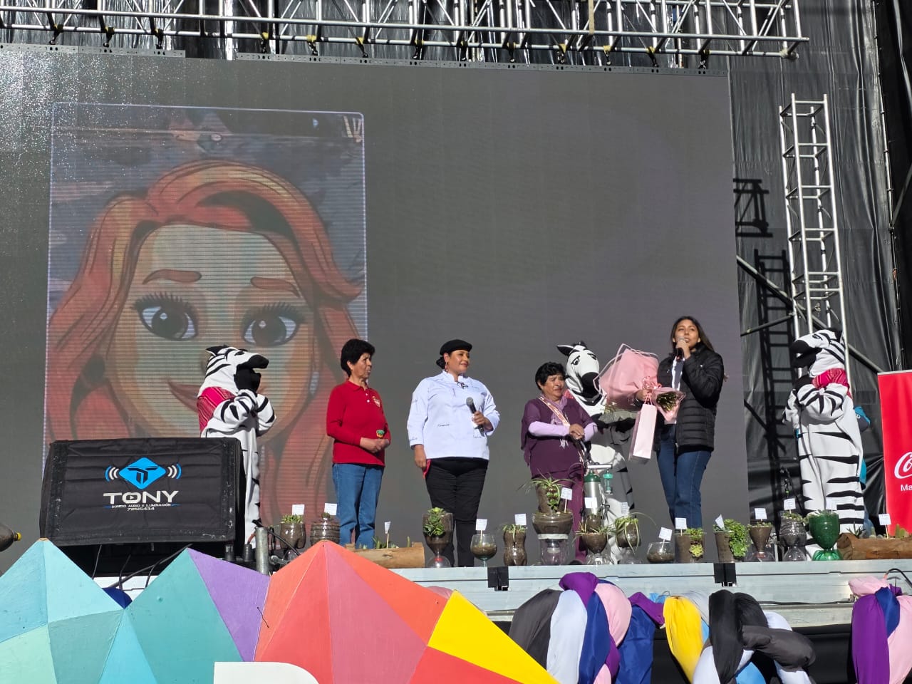 12 mil mujeres se unirán para reescribir nuevas narrativas de la mujer