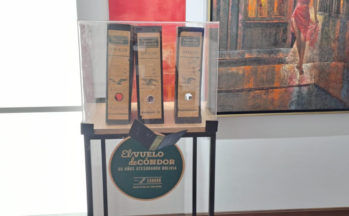 Grupo La Papelera marca un hito