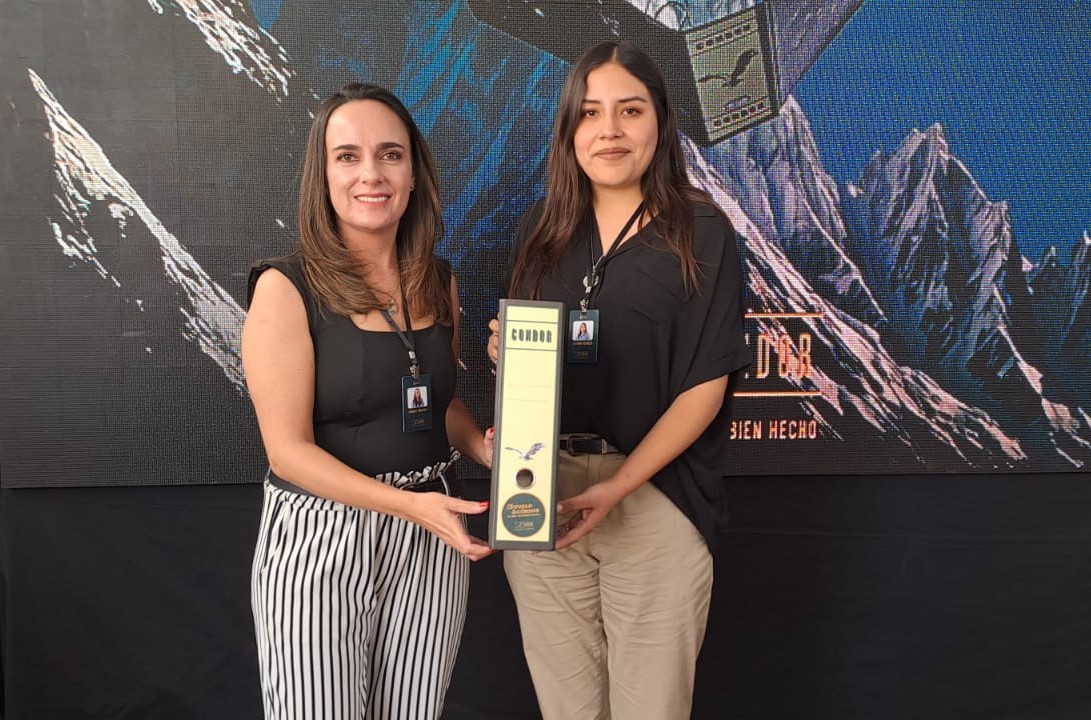 Grupo La Papelera marca un hito