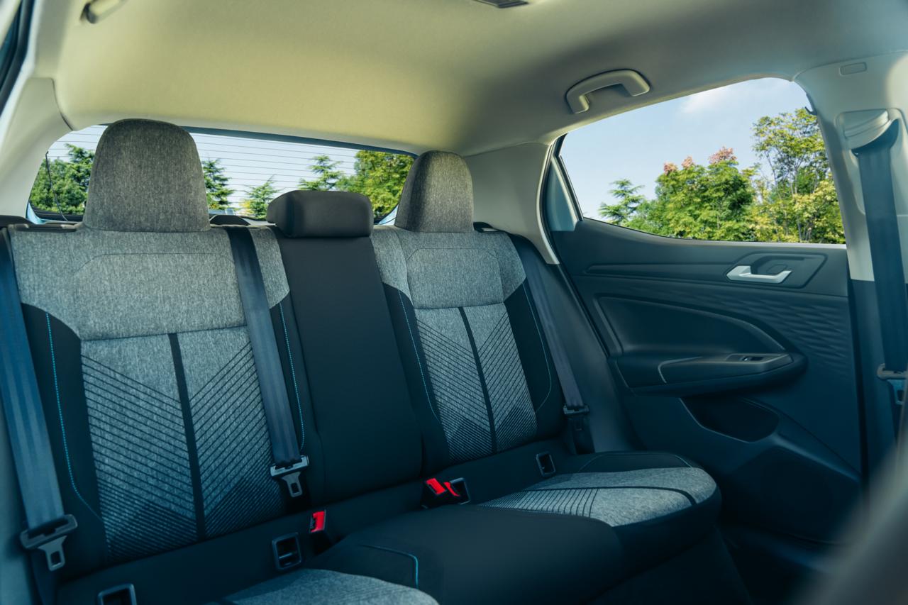 Tera, el SUV de Volkswagen que redefine la confianza al conducir