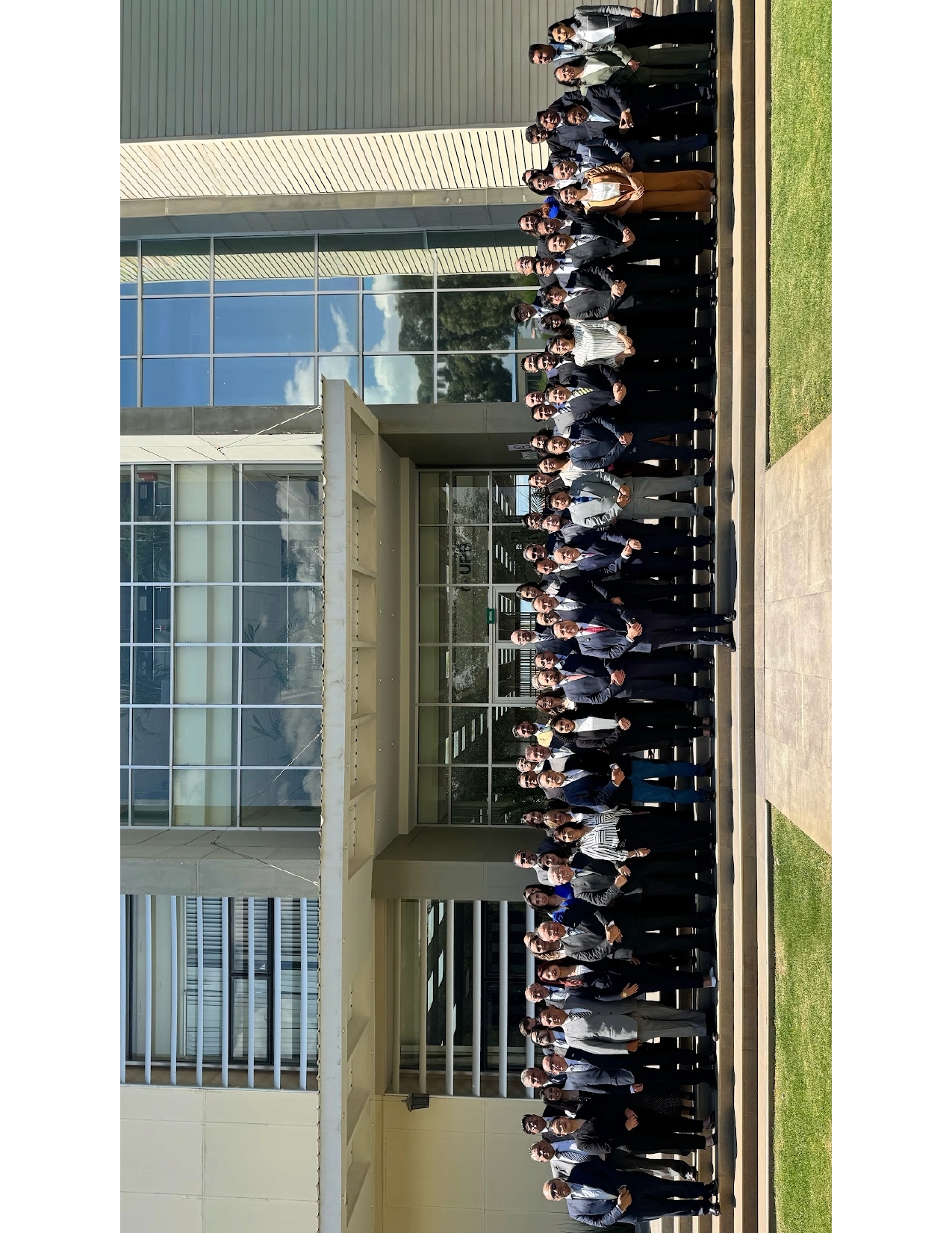 La UPB resalta el valor de su claustro docente y su compromiso con el desarrollo de Bolivia. Recibió un nuevo reconocimiento internacional.