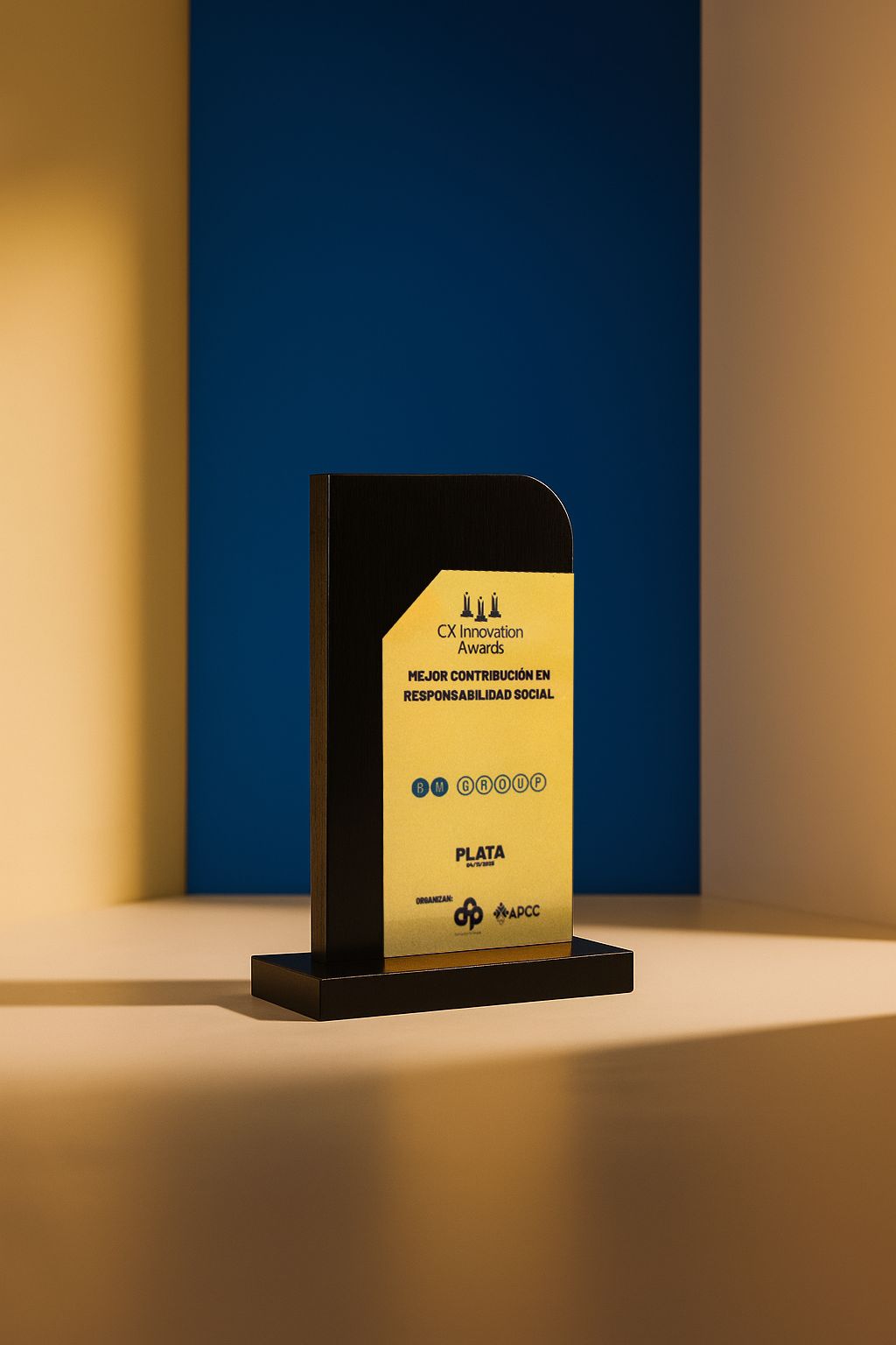 Un modelo de capacitación lúdica e inclusiva y otro de reinserción laboral destacan en CX & Innovation Awards