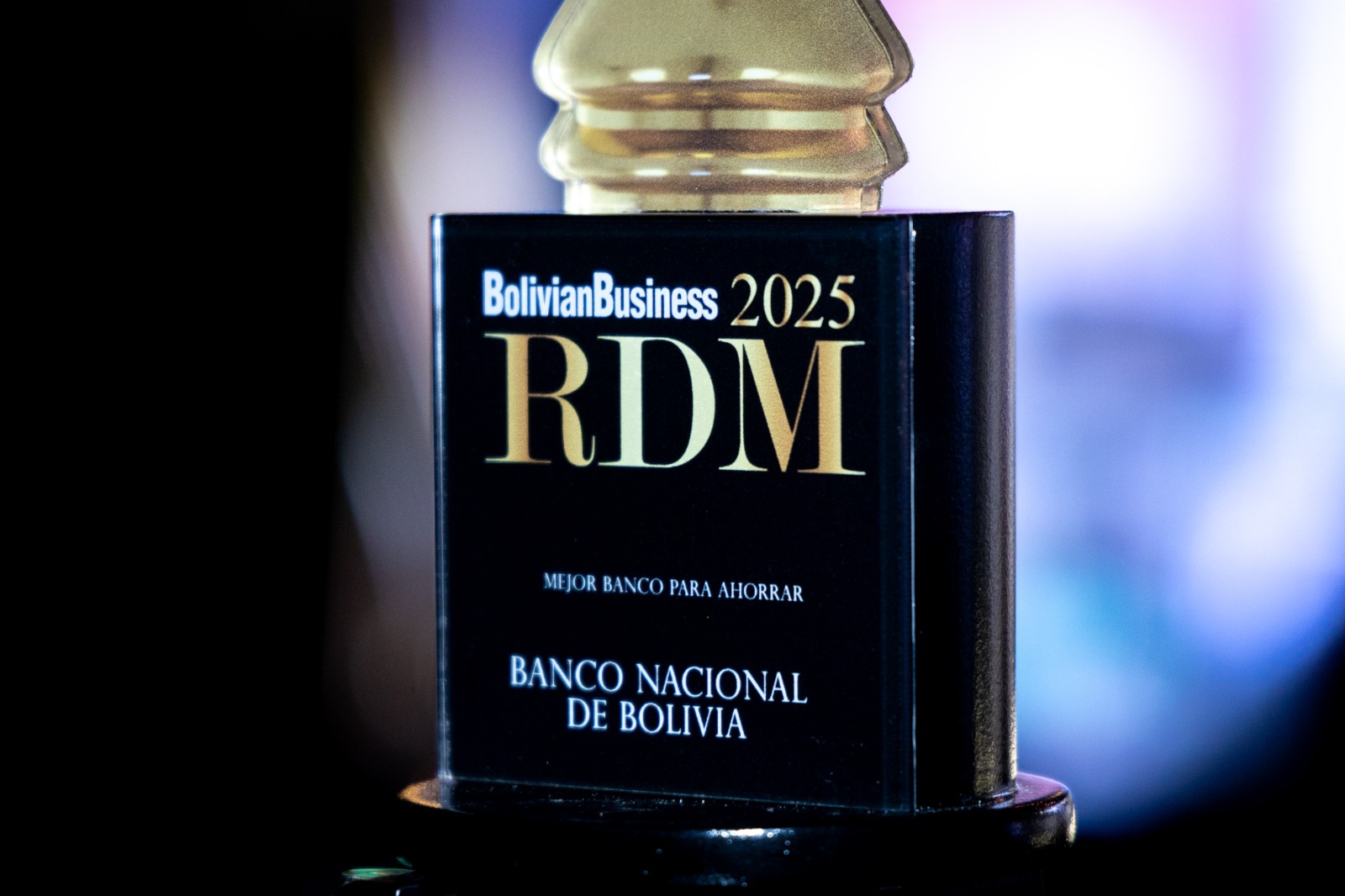 BNB lidera el Ranking de Marcas 2025 como el Mejor Banco para Ahorrar