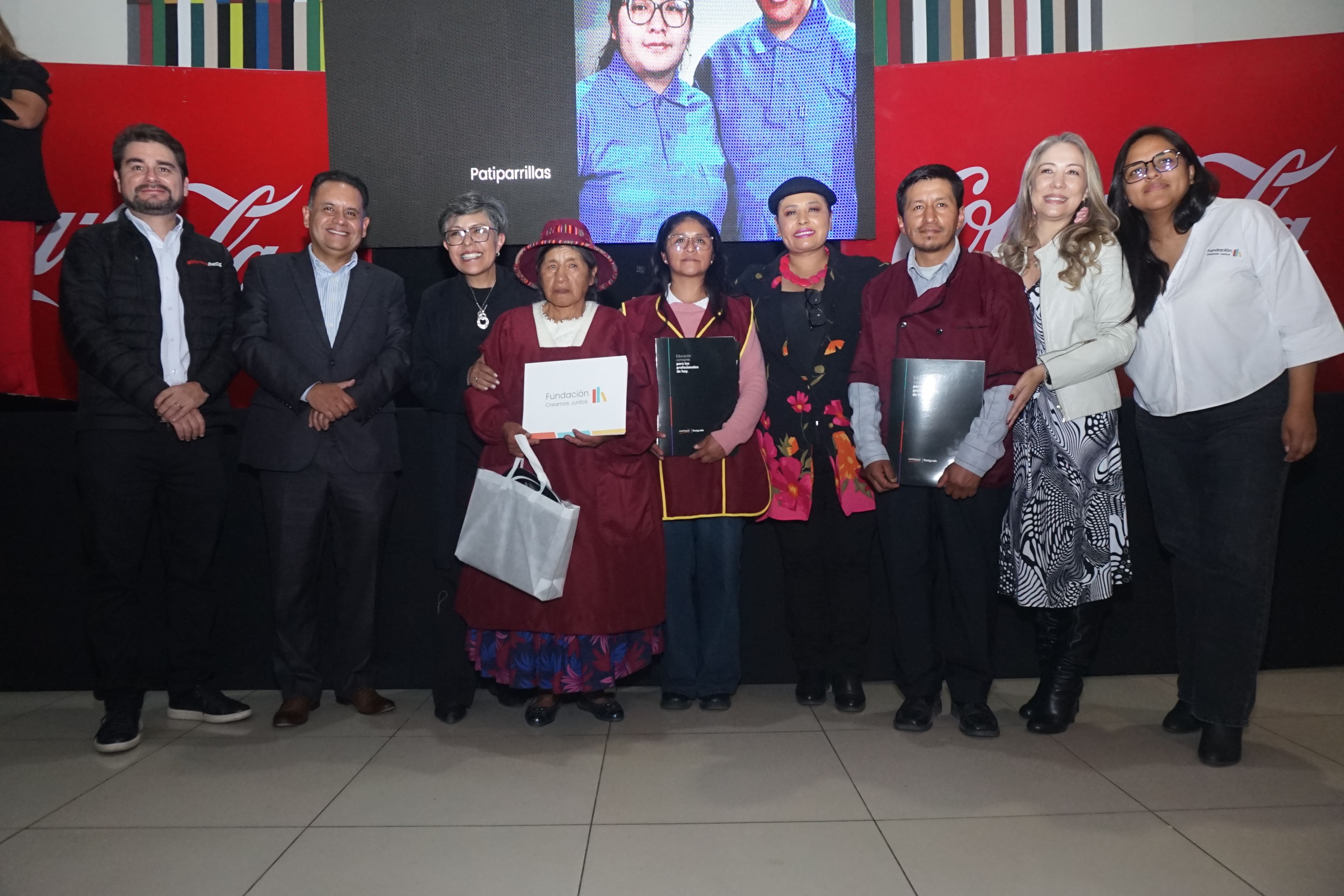 Una invitación a descubrir la paz y el alto a través del sabor de sus tradiciones