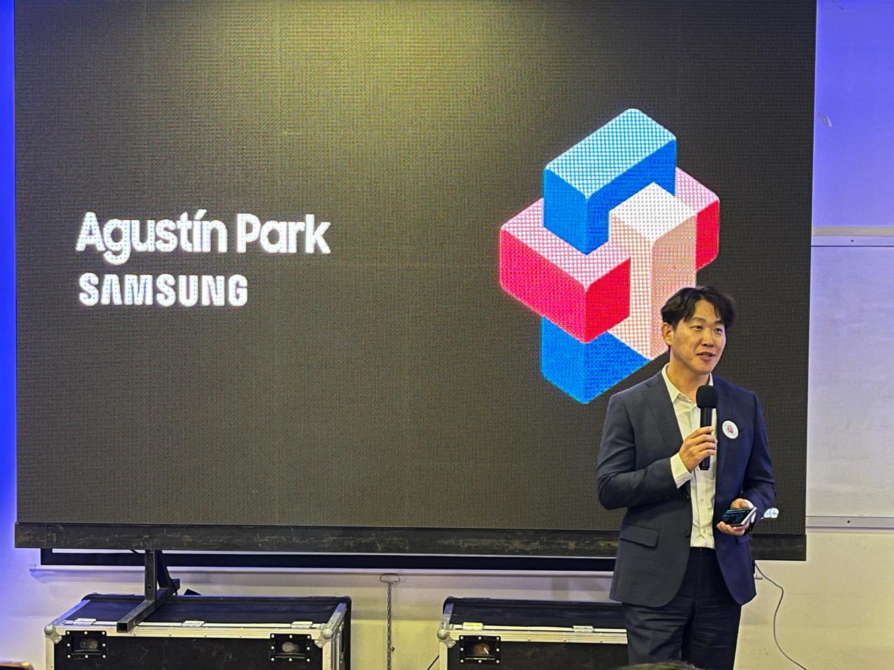 AIQUIMET gana Solve for Tomorrow 2025 con una solución que protege a comunidades de Aiquile de eventos climáticos extremos