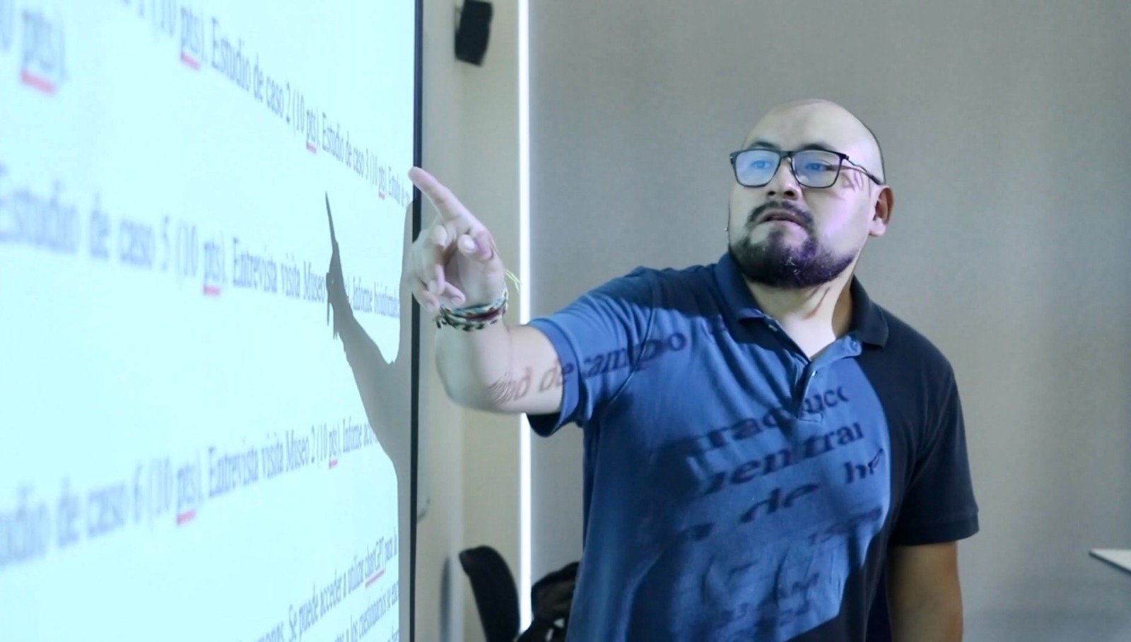 En la UPB enseñan los mejores: como ejemplo, tres docentes, tres trayectorias, un mismo mensaje: prestigio académico.