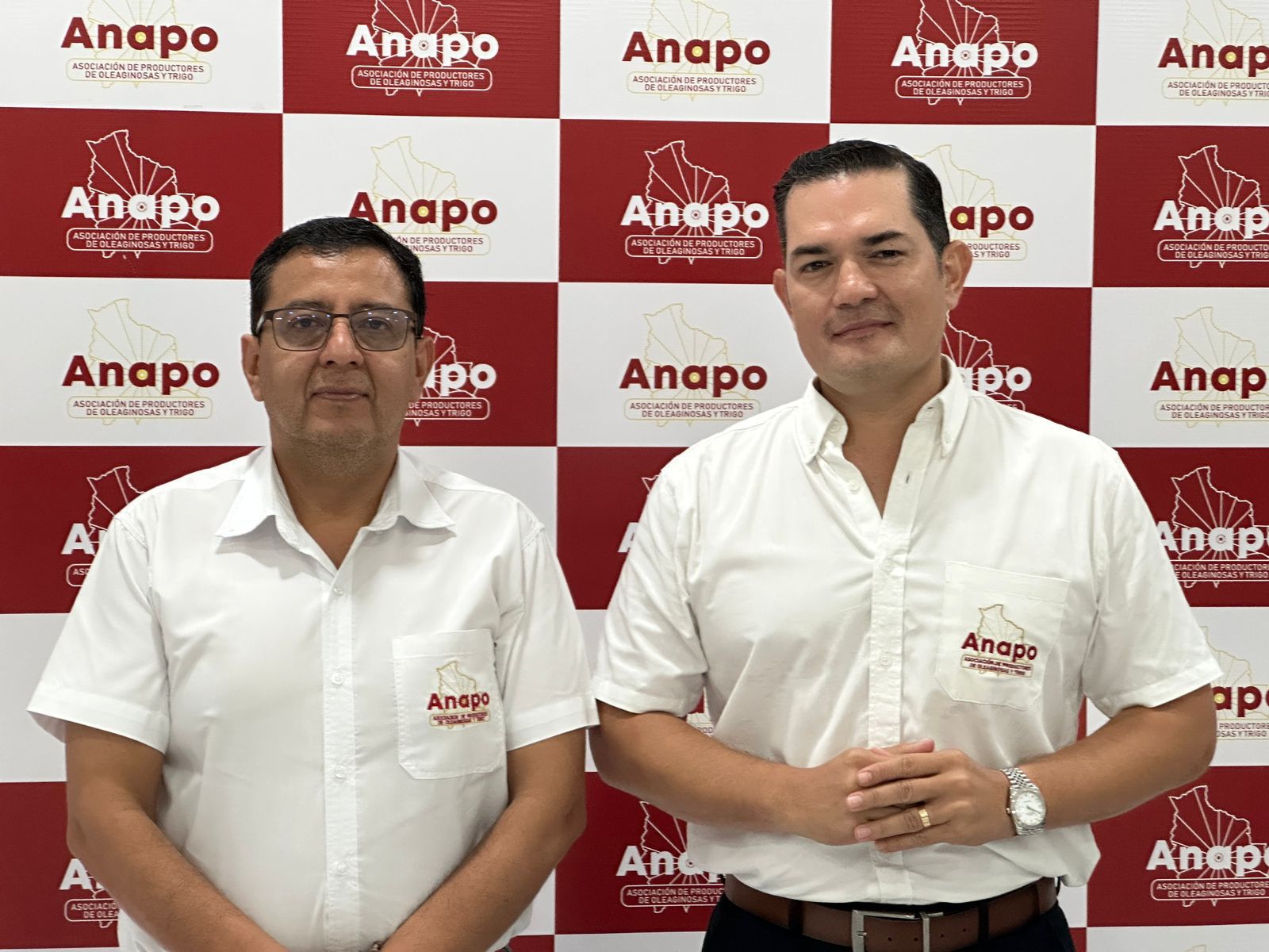 Producción de granos en 2025 llega a 5,6 MM de toneladas y Anapo prevé impulso con la liberación plena de exportaciones