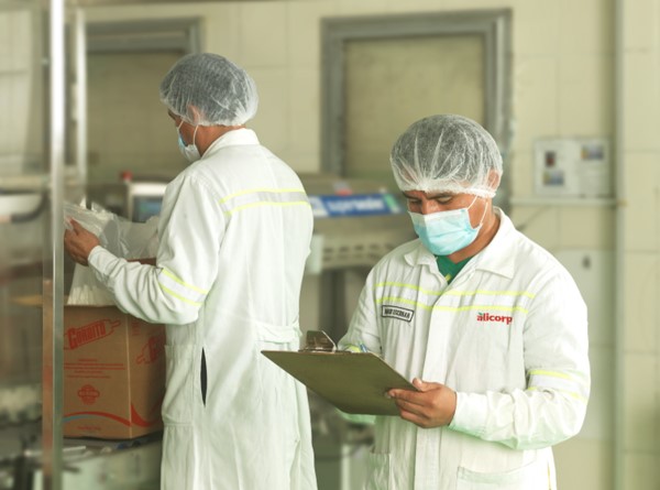 Alicorp lidera actualización de estándares en la industria de aceites y mantecas