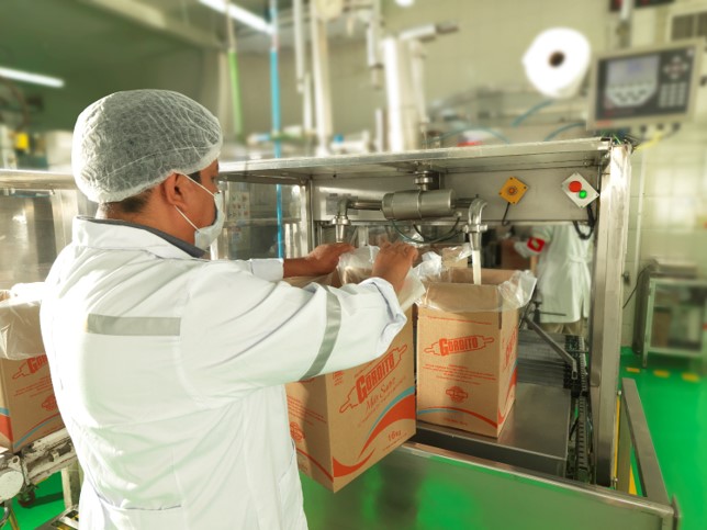 Alicorp lidera actualización de estándares en la industria de aceites y mantecas