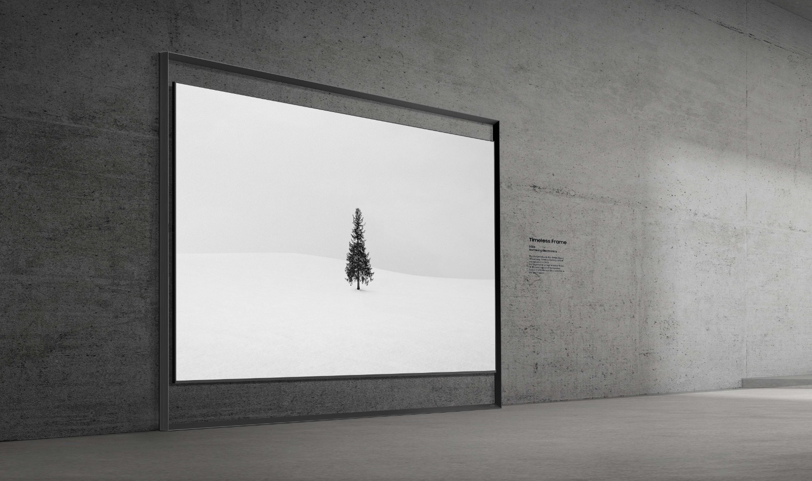  Samsung presenta el primer televisor Micro RGB de 130 pulgadas del mundo con color de próxima generación y un nuevo diseño audaz