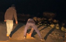 |CRÓNICA|Bloqueo de caminos: Una odisea familiar de 20 horas en el altiplano|Antonio Ochoa|