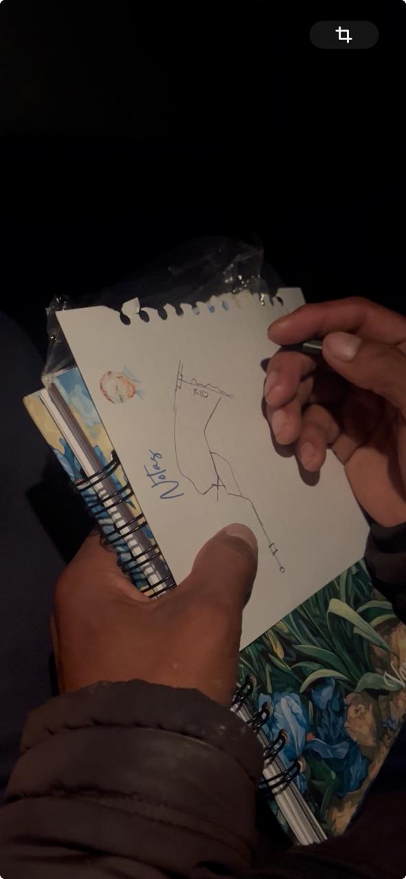 |CRÓNICA|Bloqueo de caminos: Una odisea familiar de 20 horas en el altiplano|Antonio Ochoa|