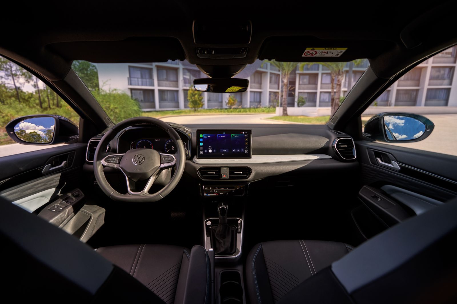 Volkswagen celebra su éxito en 2025 gracias al Tera, vanguardia de una nueva fase para la marca