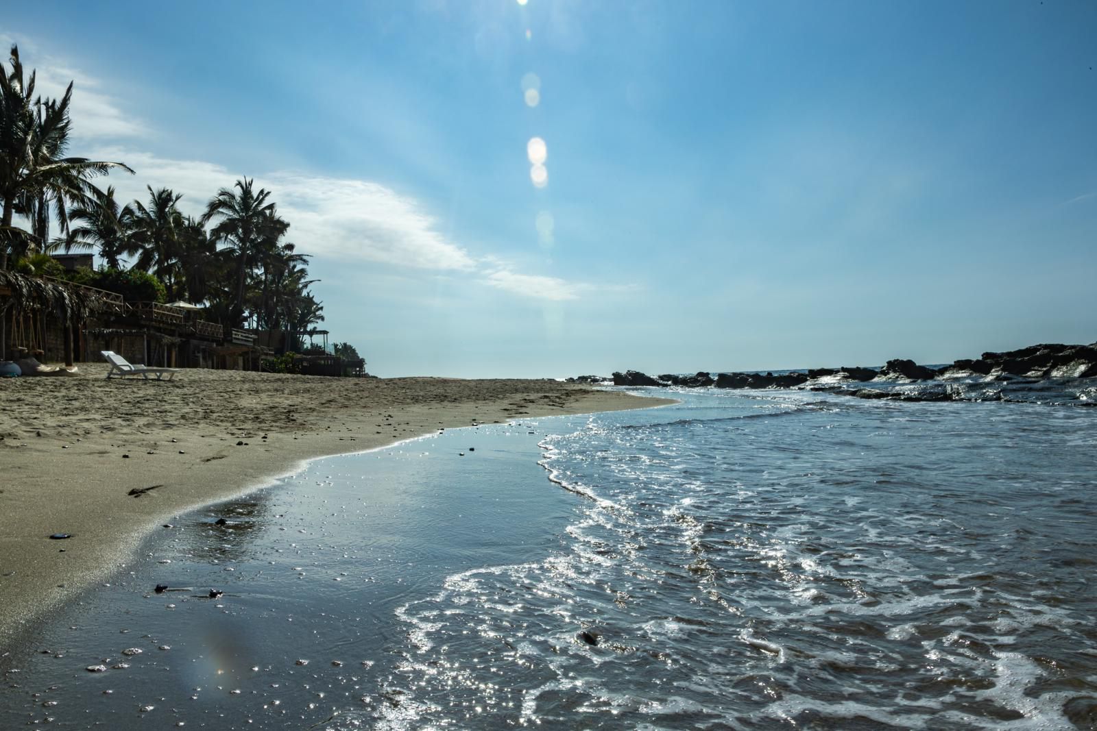 Este verano, los bolivianos eligen las playas del Perú: sol, mar y experiencias para todos