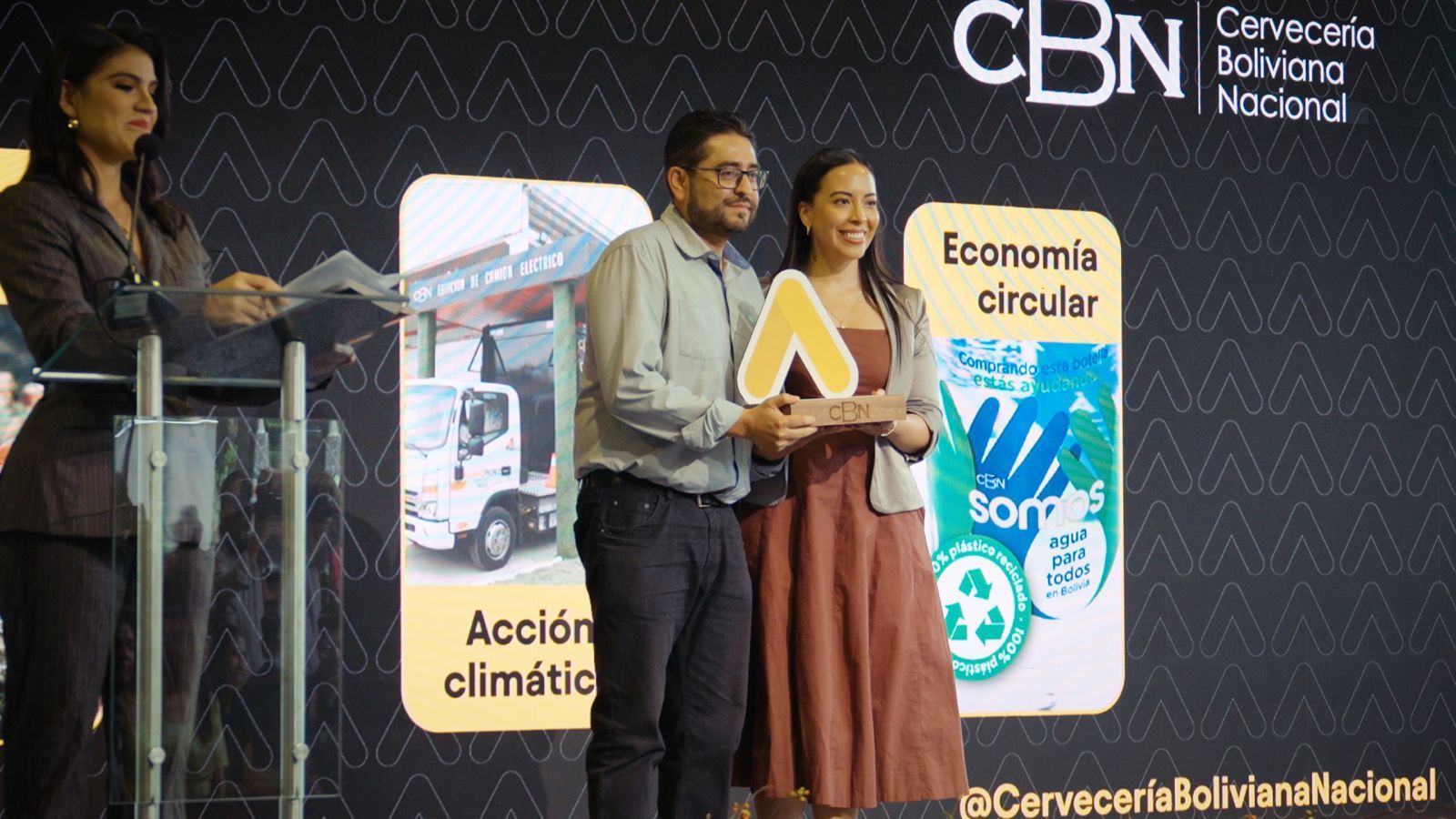 Cinco años conectando industria y startups: CBN lanza la quinta edición de Aceleradora 100