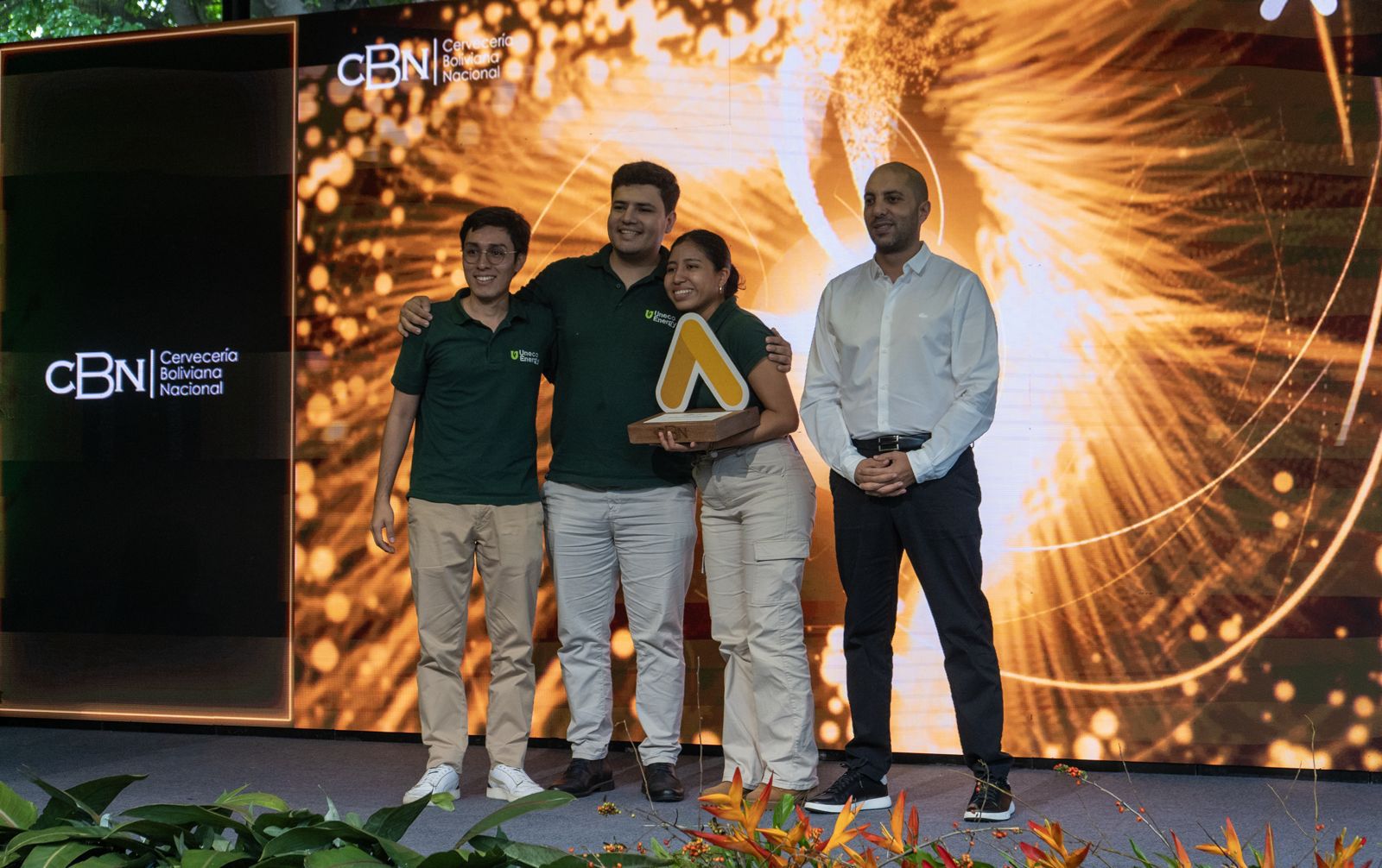 Cinco años conectando industria y startups: CBN lanza la quinta edición de Aceleradora 100