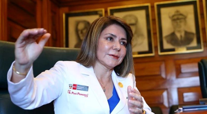Perú reporta cuatro personas con sospecha de tener coronavirus