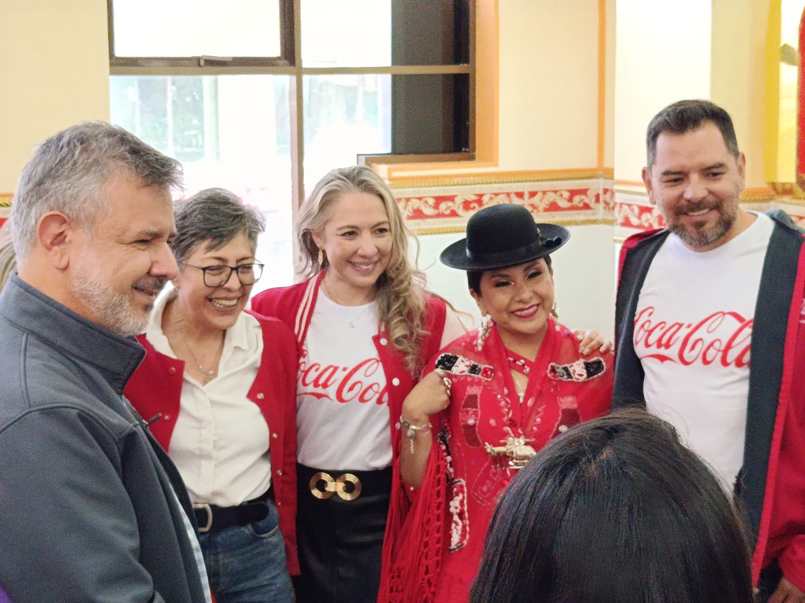 Coca-Cola Bolivia lanza campaña que impulsa el ahorro mediante el uso de envases retornables