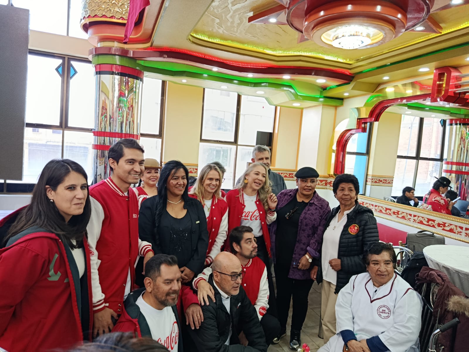 Coca-Cola Bolivia lanza campaña que impulsa el ahorro mediante el uso de envases retornables