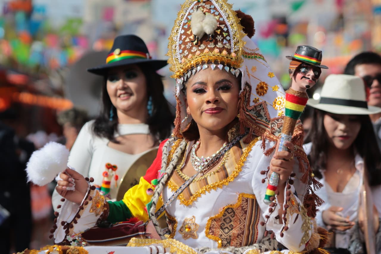 Ministra de Turismo destaca que  defensa del patrimonio no es un  acto de exclusión, sino de “justicia cultural”