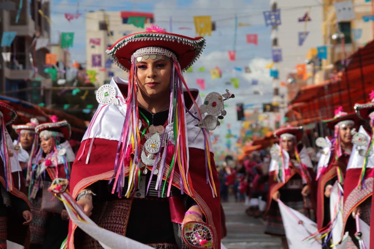 Ministra de Turismo destaca que  defensa del patrimonio no es un  acto de exclusión, sino de “justicia cultural”