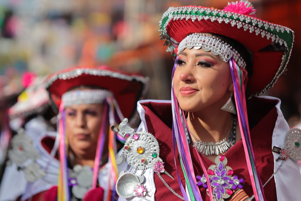 Ministra de Turismo destaca que  defensa del patrimonio no es un  acto de exclusión, sino de “justicia cultural”